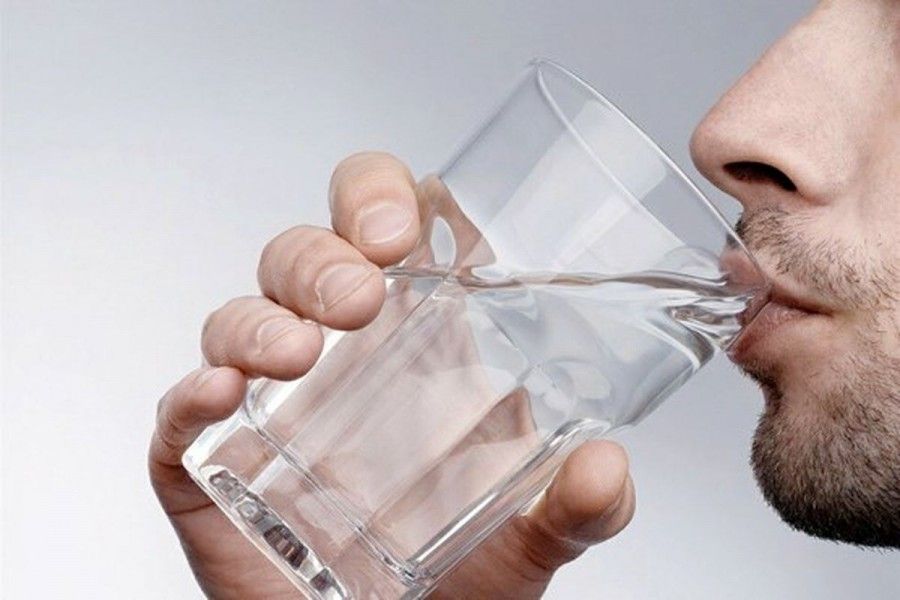 نوشیدن آب داغ چه فوایدی دارد؟