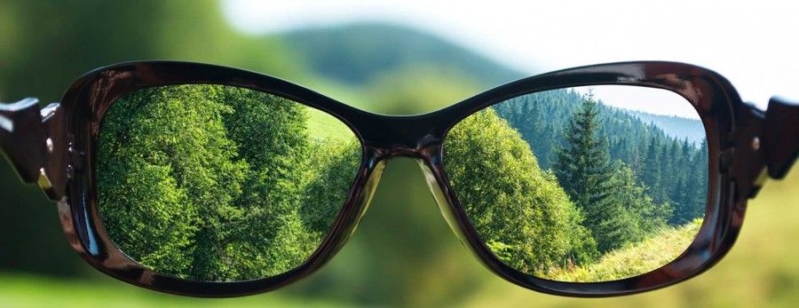 کم بینایی: آنچه باید با افزایش سن بدانید