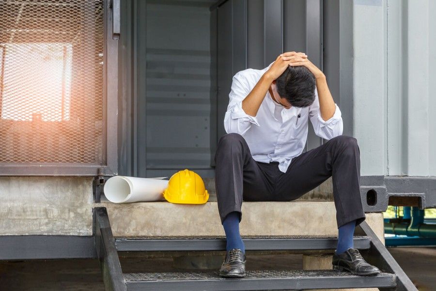 استرس خود را با این 6 مکمل کاهش دهید