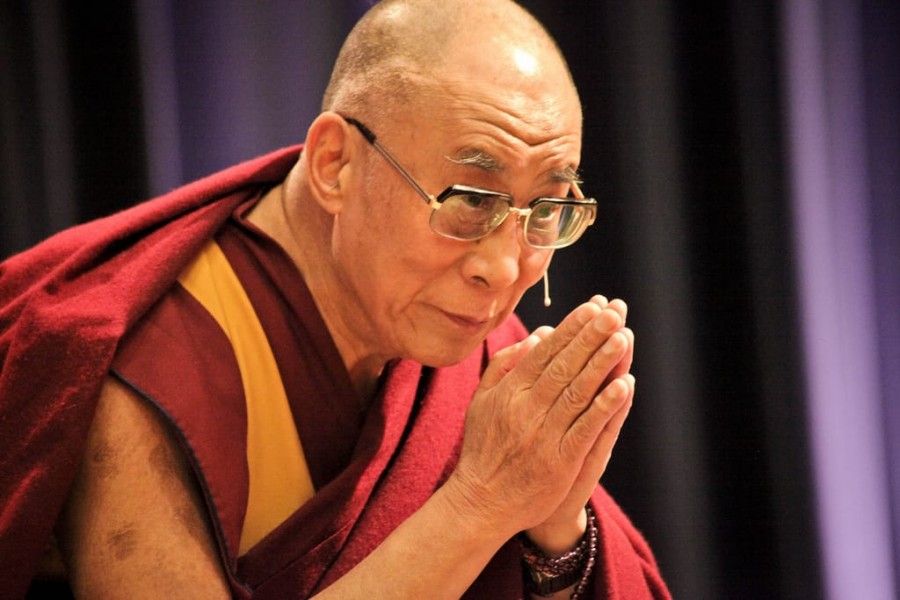 دالایی لاما محبوب همه ادیان کیست؟