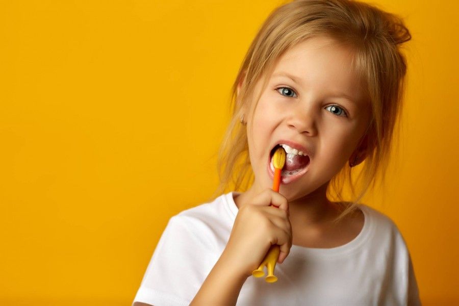 5 توصیه غذایی برای پیشگیری از پوسیدگی دندان در کودکان