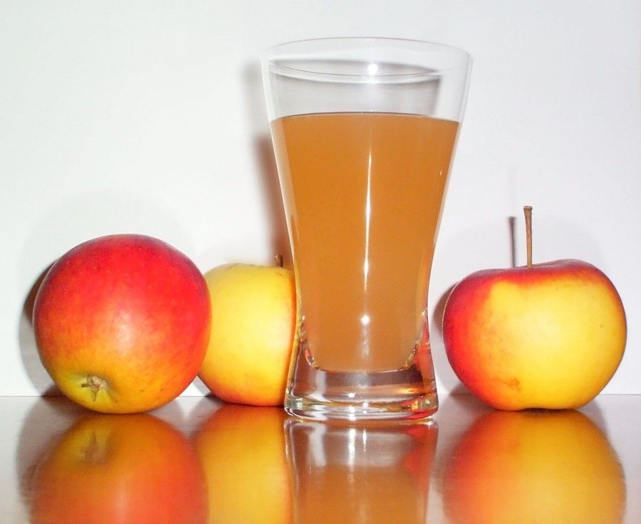 12 مزیت ثابت شده سرکه سیب برای سلامتی