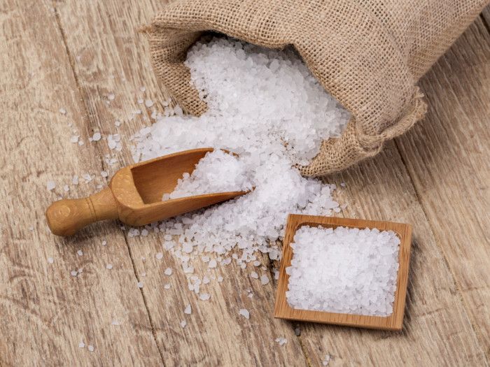 تمام آنچه که باید درباره نمک یددار بدانید