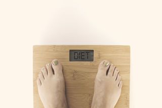روانشناسی پشت حفظ کاهش وزن