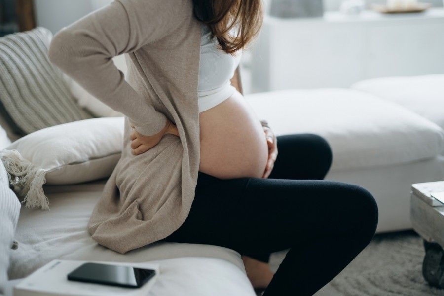 آیا ممکن است باردار باشید و همچنان پریود شوید؟ پزشکان حقیقت را به اشتراک می گذارند