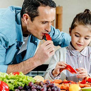 11 غذای برتر رشد مغز برای سالم سازی فرزندتان