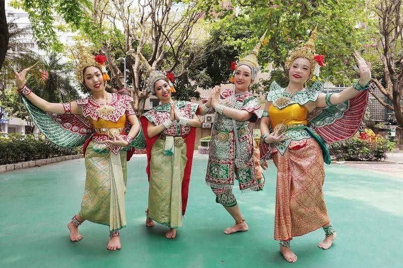 12 تا از عجیب‌ترین رسوم فرهنگی که در آسیا می‌بینید