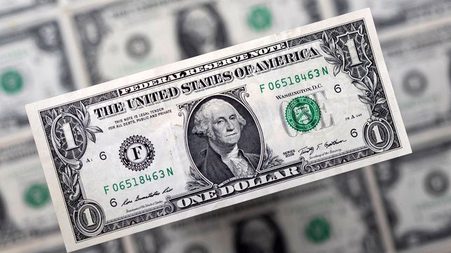 آیا می دانید چرا دلار آمریکا ارز جهانی است؟