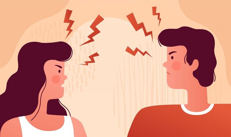 5 سوء تفاهم که باعث ایجاد مشکل در روابط نزدیک شما می شود