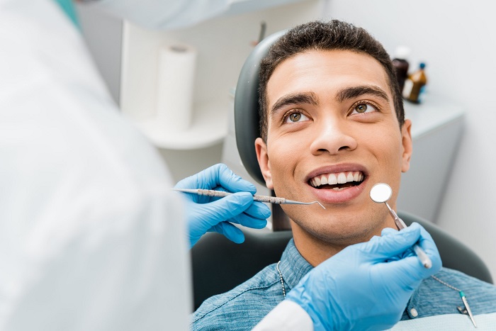 هر آنچه که باید در مورد سلامت دندان و دهان بدانید