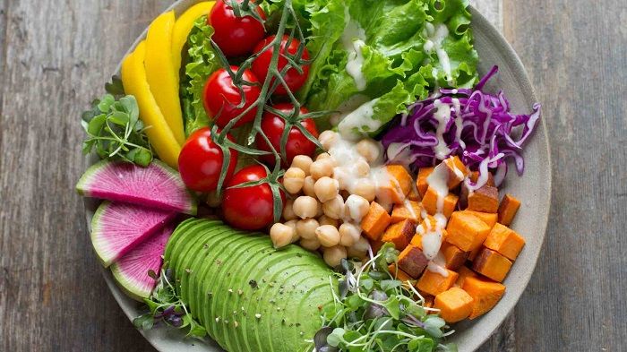 18 بهترین منبع پروتئین برای وگان ها و گیاهخواران