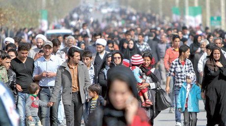 چرا سرخوردگی در میان ایرانیان افزایش یافته است؟