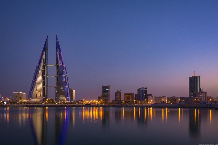 زیباترین شهرهای خاورمیانه که باید بدانید