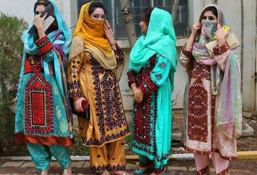 گرانترین لباس های محلی ایران در میان اقوام را می شناسید