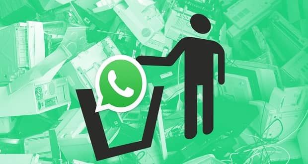 موسس تلگرام: همین حالا واتساپ را حذف کنید