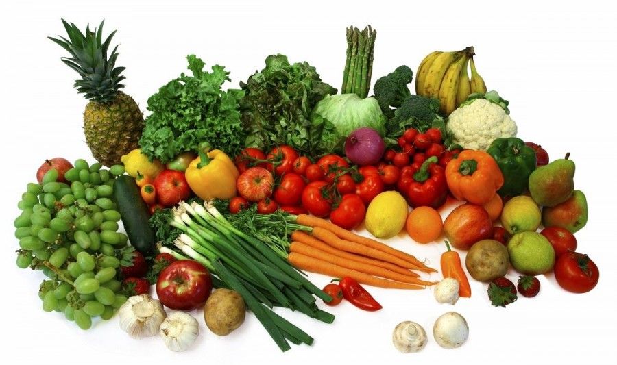 برای ضدعفونی کردن سبزیجات کدام مواد بهتر هستند؟