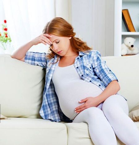 عوارض قرص سیپروفلوکساسین در بارداری چیست؟