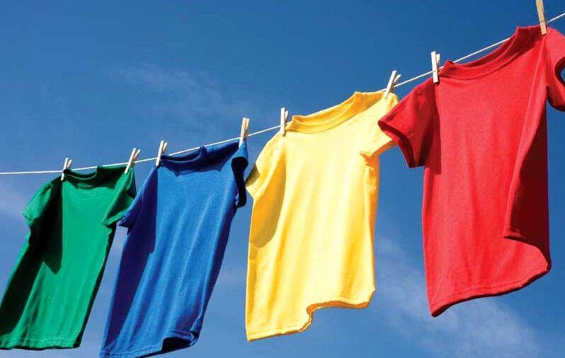 آیا می دانید هر رنگ لباس نشانه چه نوع شخصیتی است؟