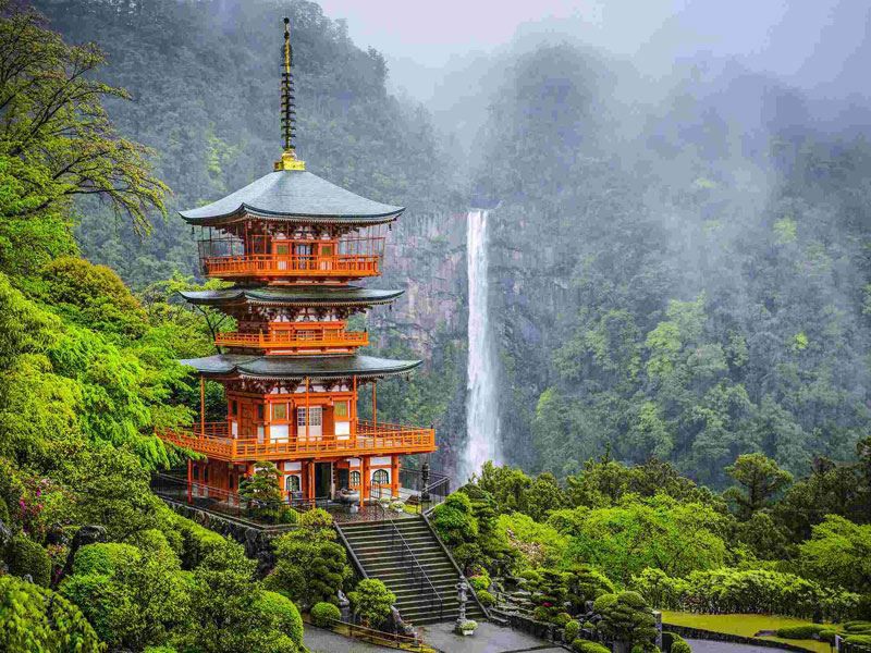 10 عجیب ترین حقایق درباره ژاپن