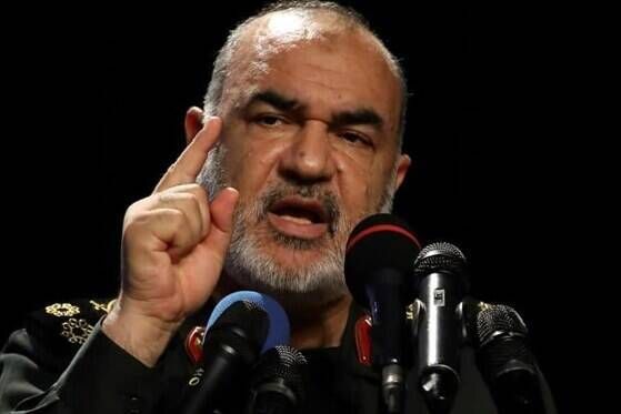 سردار سلامی: دشمنان به نیرو‌های خود آماده‌باش دادند و نگران هستند که جمهوری اسلامی اقدامی علیه آن‌ها نشان ندهد