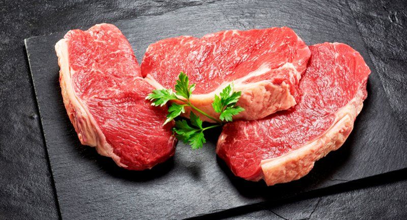 قسمت های مختلف گوشت گوسفندی برای انواع غذاها