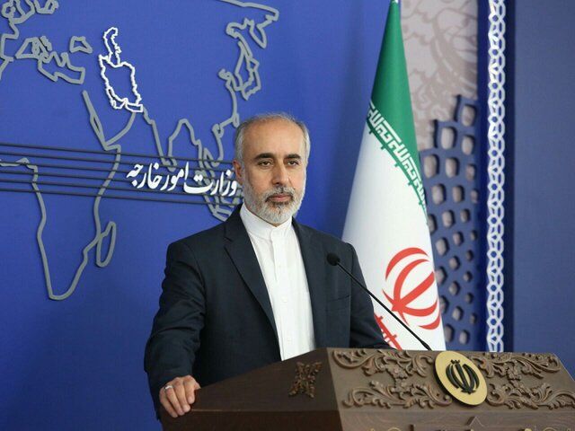 واکنش سخنگوی وزارت خارجه به تحریم‌های اخیر علیه ایران
