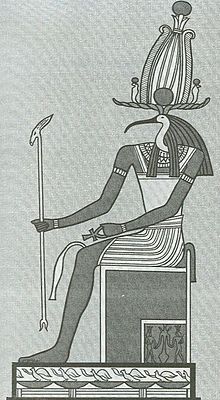 تحوت از مهمترین ایزدان مصر باستان کیست؟