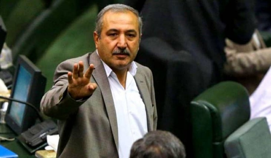 جلال محمودزاده نماینده مهاباد به دادگاه احضار شد