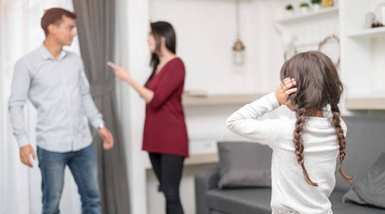 راهکارهایی که فرزندان می توانند از طلاق والدین جلوگیری کنند