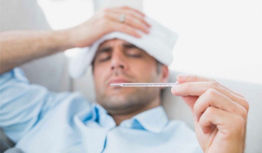 آیا می دانید چه زمانی تب خطرناک است؟