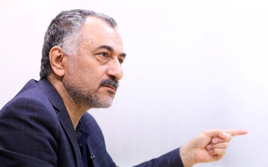 سعید لیلاز: حدود 200 هزار خانوار بخش اصلی ثروت ایران را غیر از دولت در دست دارند