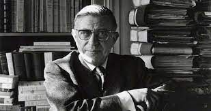 رد جایزه نوبل توسط ژان پل سارتر و بیانیه و دلایل او