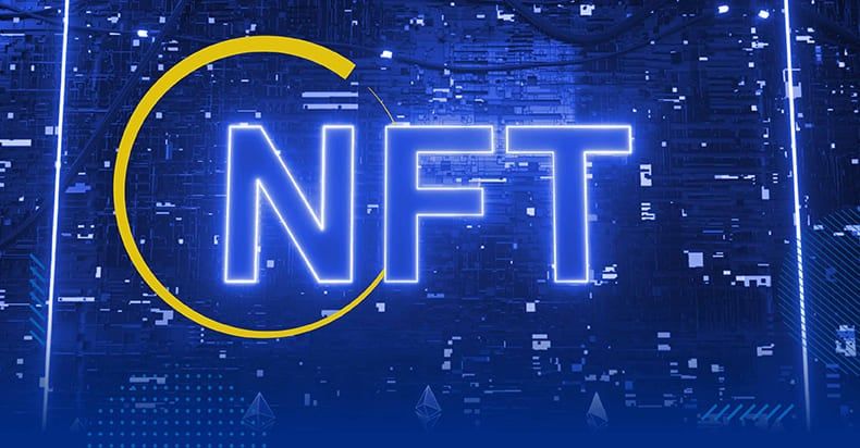 در مورد ان اف تی (NFT) چه می دانید؟