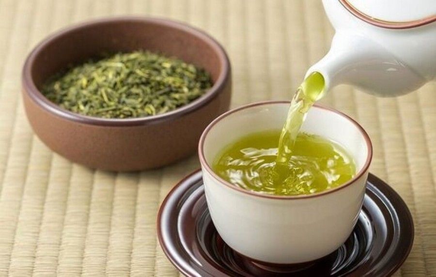 چه زمانی نباید چای سبز خورد؟