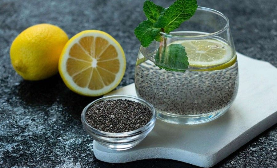  نوشیدنی “دوش داخلی” را برای یبوست امتحان کنید