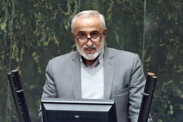 نماینده تهران در مجلس شورای اسلامی از تقدیم استعفای خود از نمایندگی مجلس خبر داد.