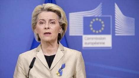 حمایت رئیس کمسیون اروپا از ثبت نام سپاه در لیست گروه های تروریستی