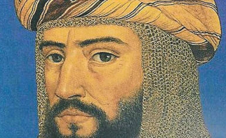صلاح الدین ایوبی جنگاور کرد اما افتخار اعراب