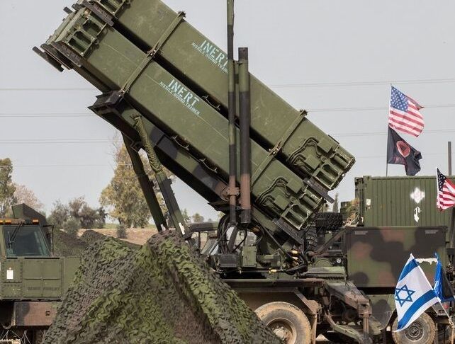 برگزاری بزرگترین رزمایش مشترک ارتش‌های امریکا و اسرائیل همزمان با کاهش احتمال احیای برجام