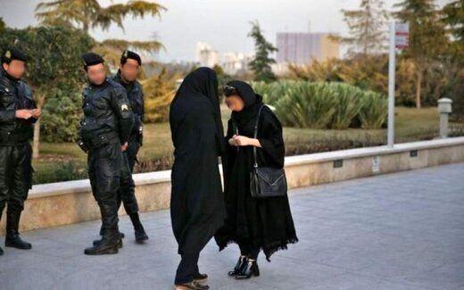 فرماندار شیراز: ممنوعیت کشف حجاب در مغازه‌ها به اصناف اعلام شده