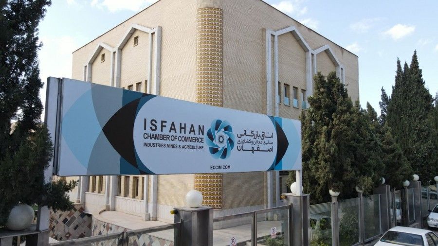 اصفهان ستیزی با چاشنی بی اخلاقی انتخاباتی