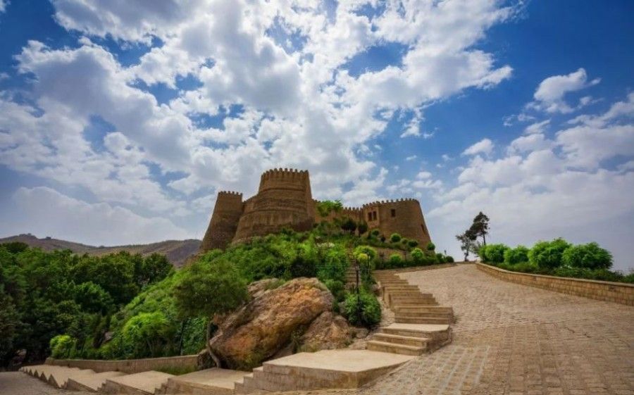 جاهای دیدنی لرستان که شگفت انگیز است