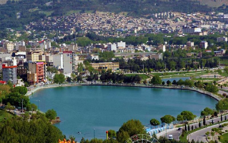جاهای دیدنی لرستان که شگفت انگیز است