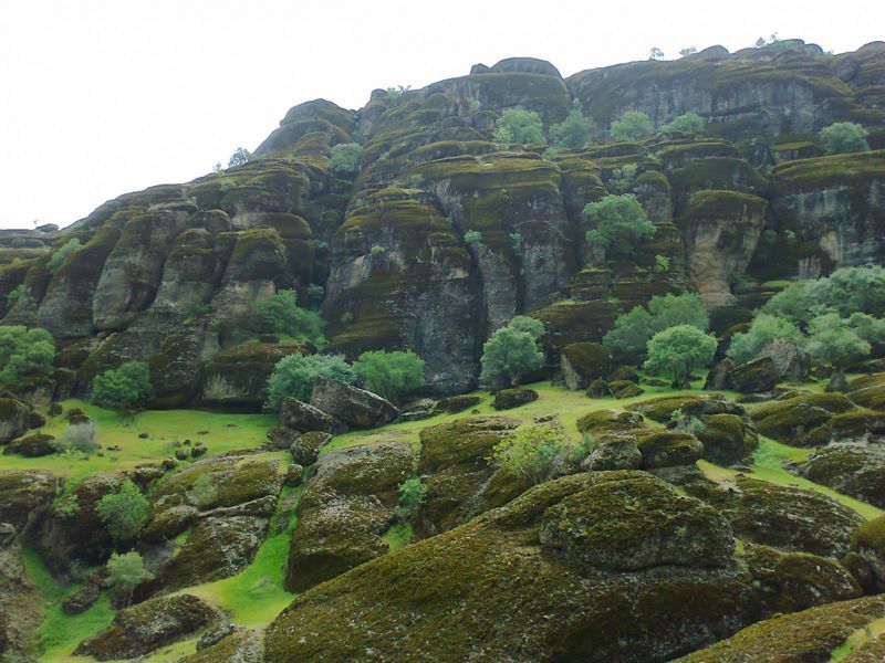 جاهای دیدنی لرستان که شگفت انگیز است