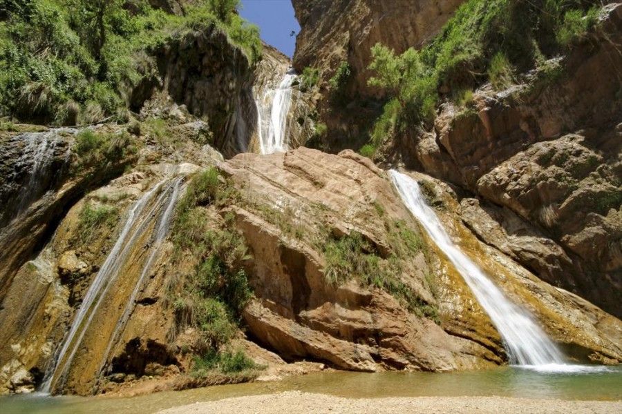 جاهای دیدنی لرستان که شگفت انگیز است