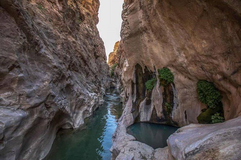 جاهای دیدنی لرستان که شگفت انگیز است
