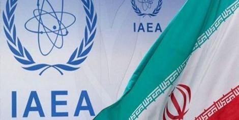 آژانس: ذخیره اورانیوم ایران به ۱۸ برابر حد مجاز رسیده است