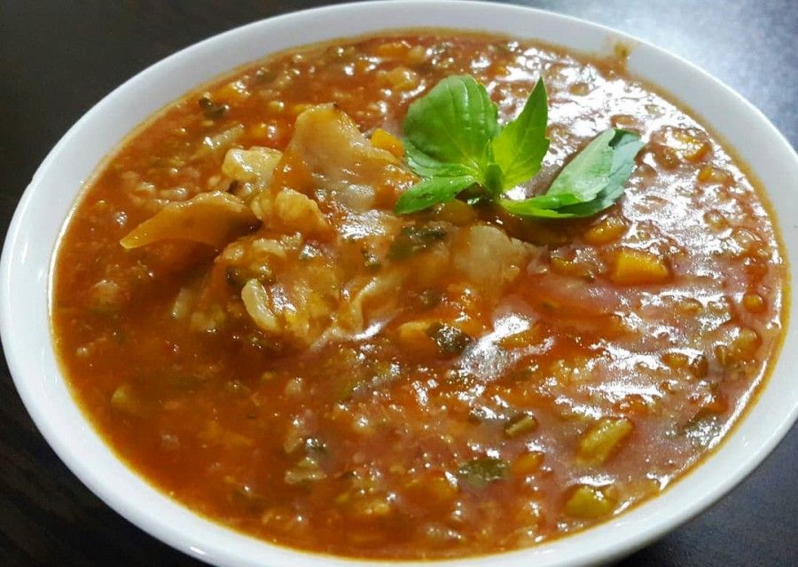 غذاهای ی پرحجم که شما را چاق نمی کنند