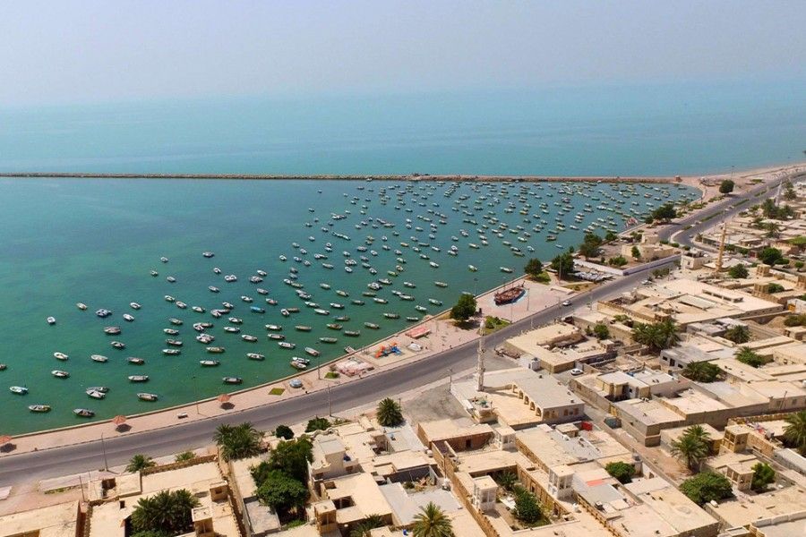تمام اطلاعات درباره بندر لنگه