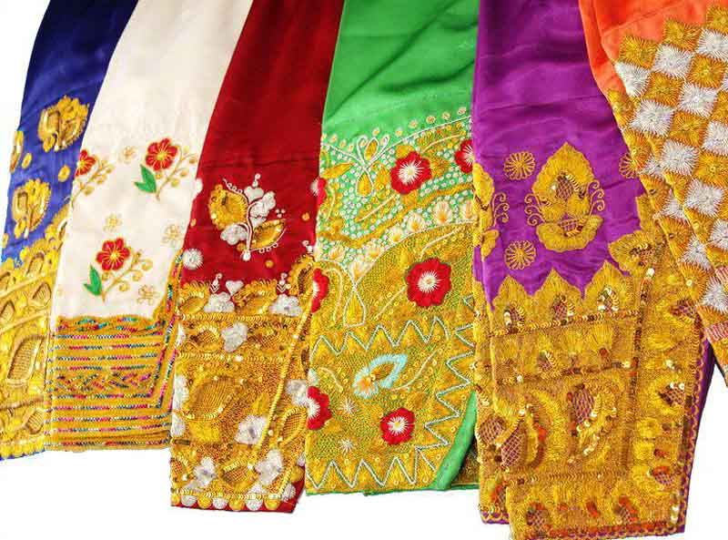 سوغات و صنایع دستی بندر لنگه